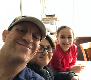 תמונה מהגלריה - מרום גולן