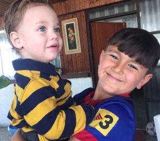 תמונה מהגלריה - מרום גולן