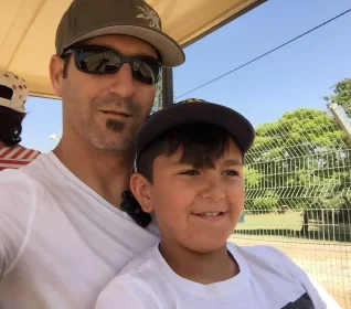 תמונה מהגלריה - מרום גולן