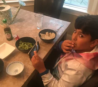 תמונה מהגלריה - מרום גולן