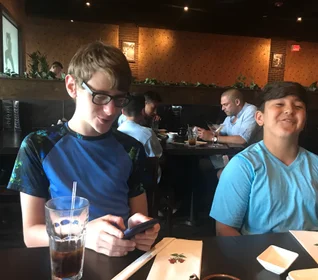 תמונה מהגלריה - מרום גולן