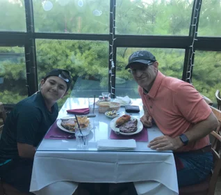 תמונה מהגלריה - מרום גולן