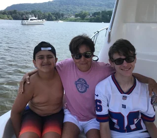 תמונה מהגלריה - מרום גולן