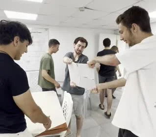 תמונה מהגלריה - מרום גולן