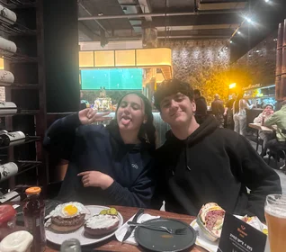 תמונה מהגלריה - מרום גולן