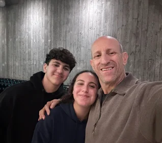 תמונה מהגלריה - מרום גולן