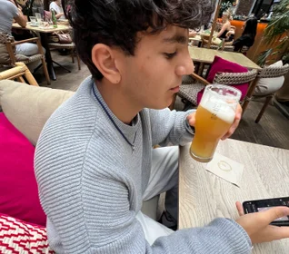 תמונה מהגלריה - מרום גולן