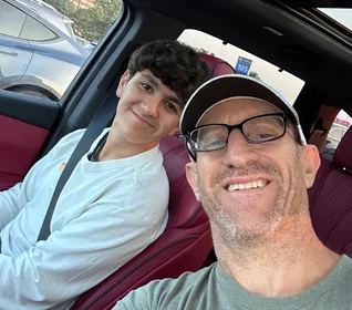 תמונה מהגלריה - מרום גולן