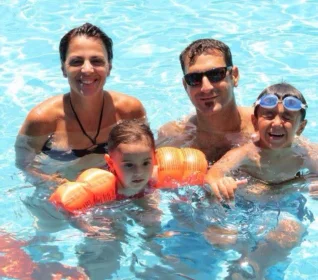 תמונה מהגלריה - מרום גולן