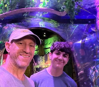 תמונה מהגלריה - מרום גולן