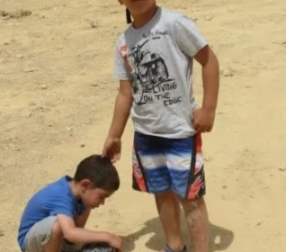 תמונה מהגלריה - מרום גולן