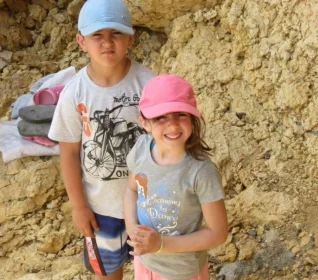 תמונה מהגלריה - מרום גולן