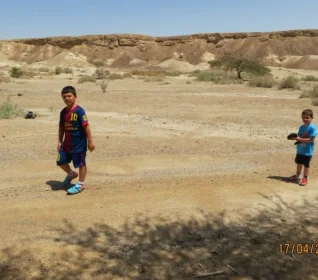 תמונה מהגלריה - מרום גולן