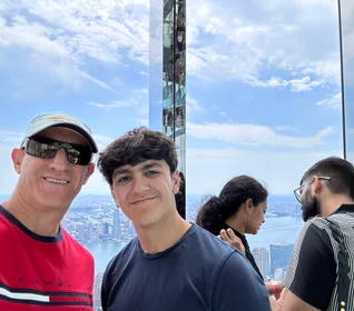 תמונה מהגלריה - מרום גולן