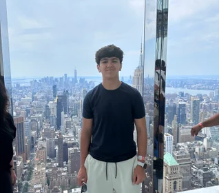 תמונה מהגלריה - מרום גולן