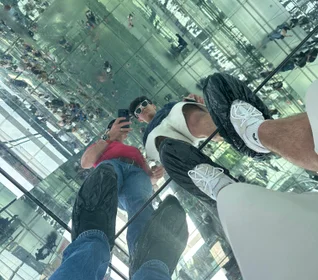 תמונה מהגלריה - מרום גולן