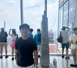 תמונה מהגלריה - מרום גולן