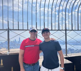 תמונה מהגלריה - מרום גולן