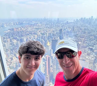 תמונה מהגלריה - מרום גולן