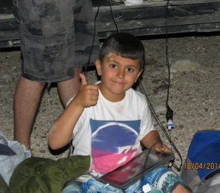 תמונה מהגלריה - מרום גולן