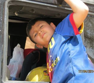 תמונה מהגלריה - מרום גולן