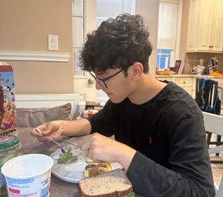 תמונה מהגלריה - מרום גולן