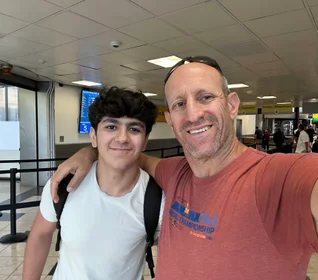 תמונה מהגלריה - מרום גולן