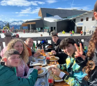 תמונה מהגלריה - מרום גולן