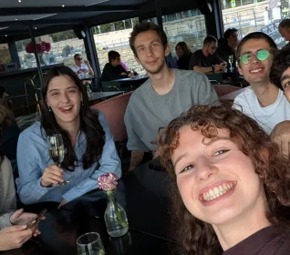 תמונה מהגלריה - מרום גולן