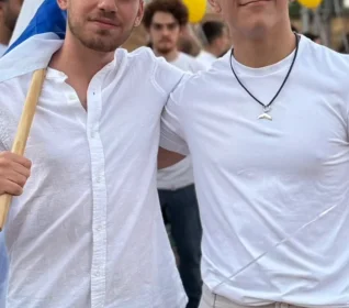 תמונה מהגלריה - מרום גולן