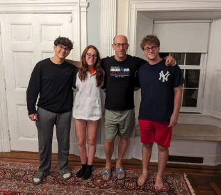 תמונה מהגלריה - מרום גולן