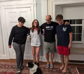 תמונה מהגלריה - מרום גולן