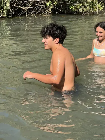 תמונה מהגלריה - מרום גולן