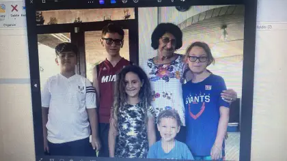 תמונה מהגלריה - מרום גולן