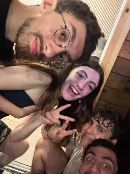 תמונה מהגלריה - מרום גולן