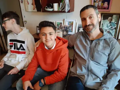 תמונה מהגלריה - מרום גולן