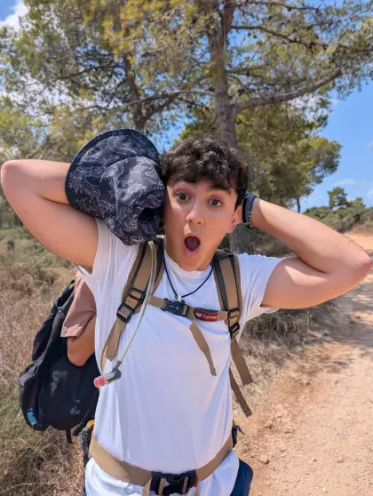 תמונה מהגלריה - מרום גולן