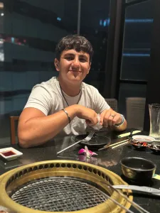 תמונה מהגלריה - מרום גולן