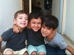 תמונה מהגלריה - מרום גולן