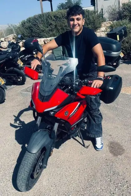 תמונה מהגלריה - מרום גולן