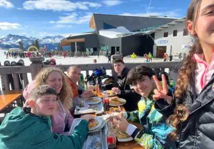 תמונה מהגלריה - מרום גולן