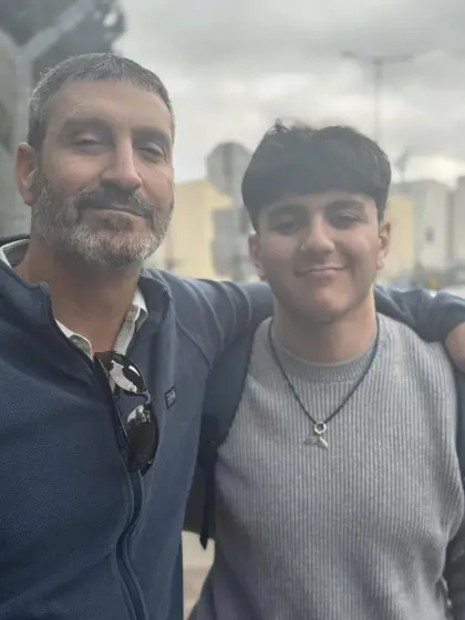 תמונה מהגלריה - מרום גולן