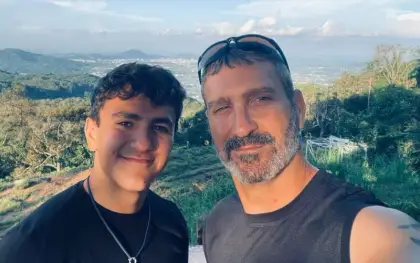 תמונה מהגלריה - מרום גולן