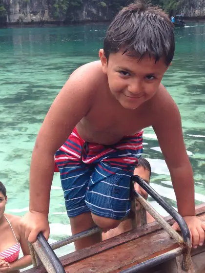 תמונה מהגלריה - מרום גולן