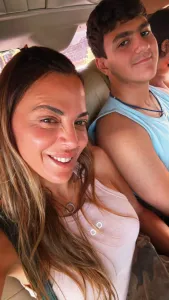 תמונה מהגלריה - מרום גולן