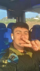 תמונה מהגלריה - מרום גולן